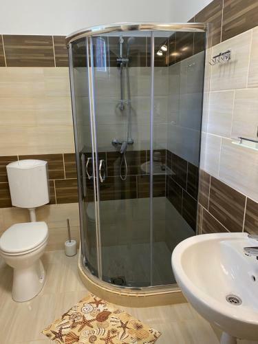 Apartamento Levendula Vend�gh�z