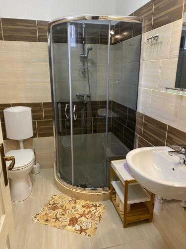 Apartamento Levendula Vend�gh�z