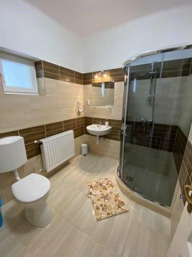 Apartamento Levendula Vend�gh�z