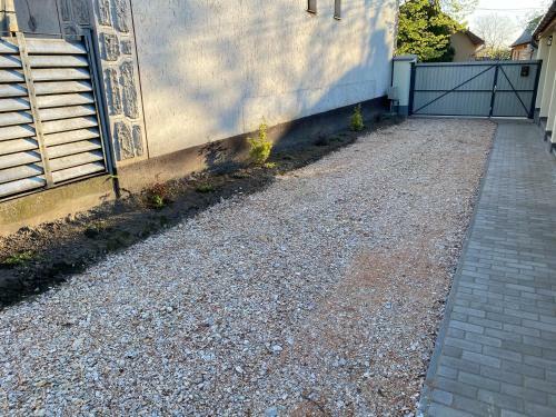 Apartamento Levendula Vend�gh�z