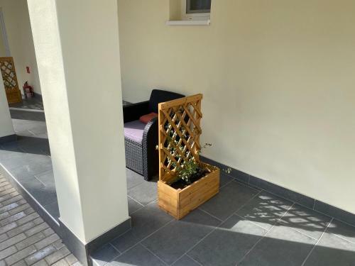 Apartamento Levendula Vend�gh�z