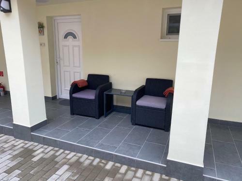 Apartamento Levendula Vend�gh�z