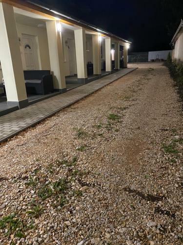 Apartamento Levendula Vend�gh�z
