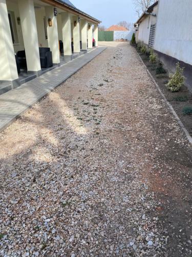 Apartamento Levendula Vend�gh�z