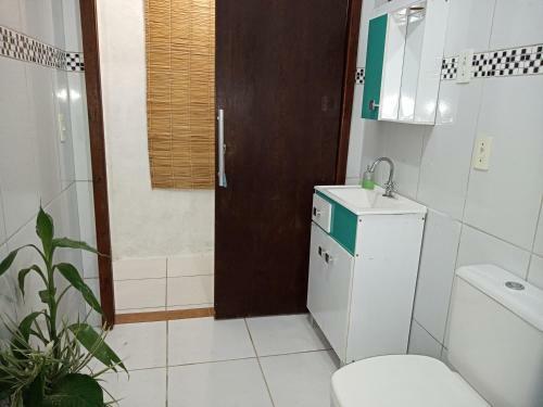 Apartamento Espa�o D'elenas