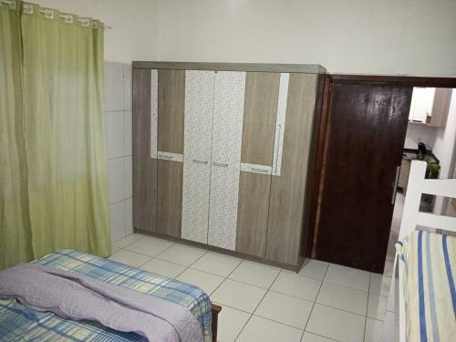 Apartamento Espa�o D'elenas