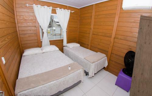 Casa Da Vov� �te