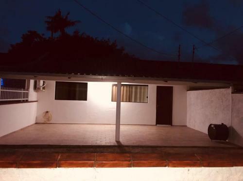 Casa Da Odete