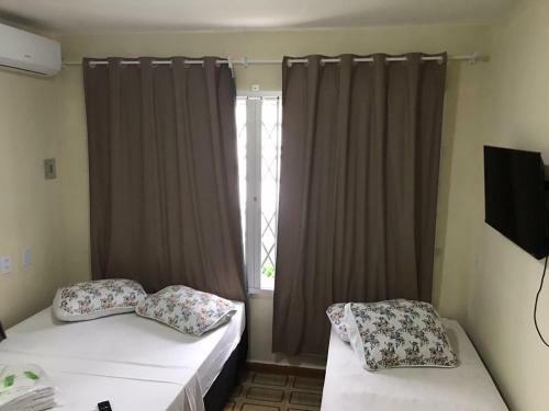 Hostal Villarejo Do Itapocoroy