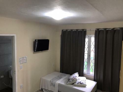 Hostal Villarejo Do Itapocoroy