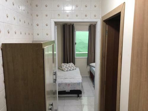 Hostal Villarejo Do Itapocoroy