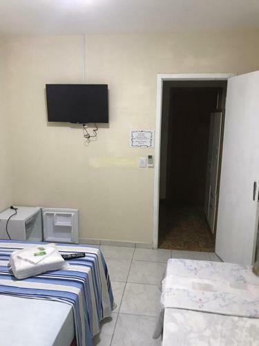 Hostal Villarejo Do Itapocoroy