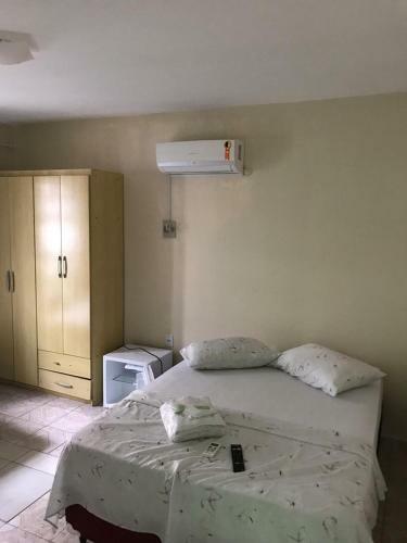 Hostal Villarejo Do Itapocoroy