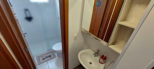 Apartamento Nautilus Caminho Do Sol - Penha/sc