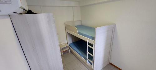 Apartamento Nautilus Caminho Do Sol - Penha/sc