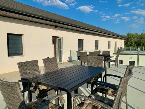 Thermal Apartman - Fsz