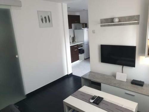 Rezeda Apartman
