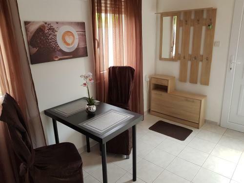 Rezeda Apartman