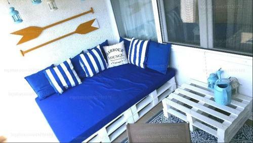K�k Vitorl�s Apartman