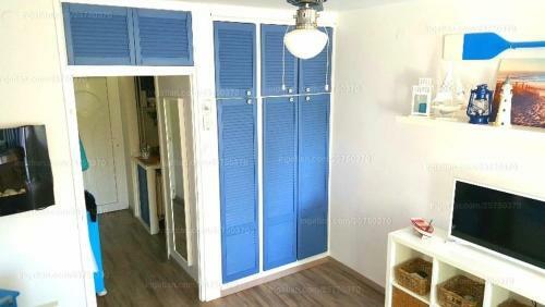 K�k Vitorl�s Apartman