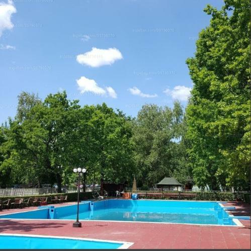 K�k Vitorl�s Apartman