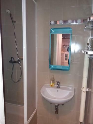 K�k Vitorl�s Apartman