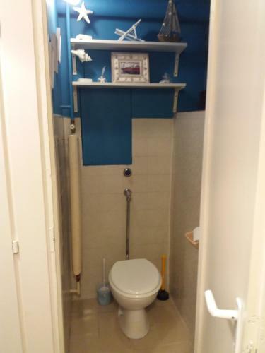 K�k Vitorl�s Apartman