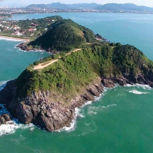Apartamento Pousada Flatainer/tiny House/350m Do Beto Carrero