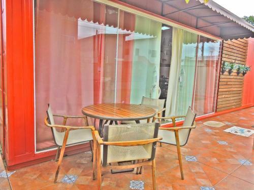 Apartamento Pousada Flatainer/tiny House/350m Do Beto Carrero