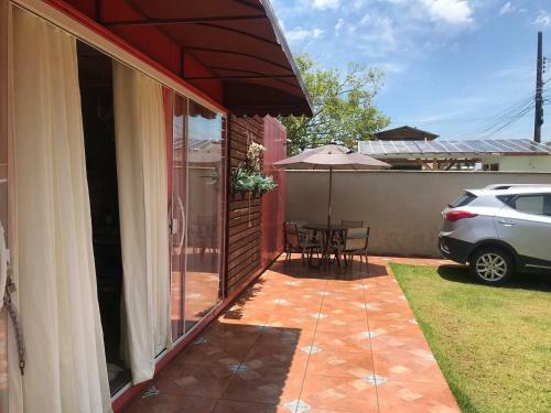 Apartamento Pousada Flatainer/tiny House/350m Do Beto Carrero