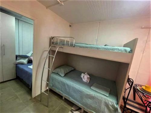 Apartamento Pousada Flatainer/tiny House/350m Do Beto Carrero
