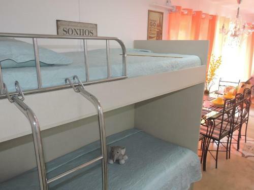 Apartamento Pousada Flatainer/tiny House/350m Do Beto Carrero