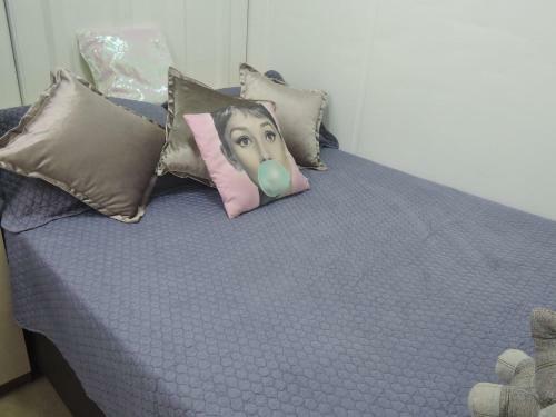 Apartamento Pousada Flatainer/tiny House/350m Do Beto Carrero