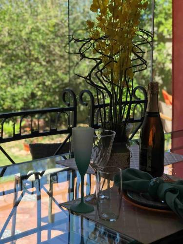 Apartamento Pousada Flatainer/tiny House/350m Do Beto Carrero