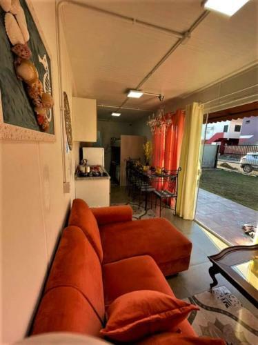 Apartamento Pousada Flatainer/tiny House/350m Do Beto Carrero