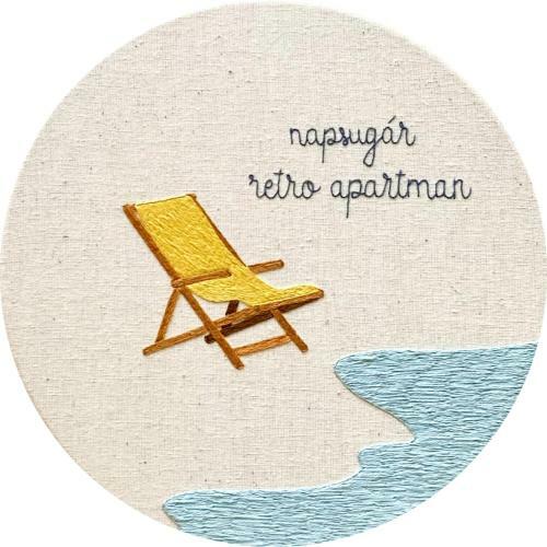 Napsug�r Retro Apartman