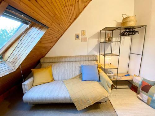 Napsug�r Retro Apartman
