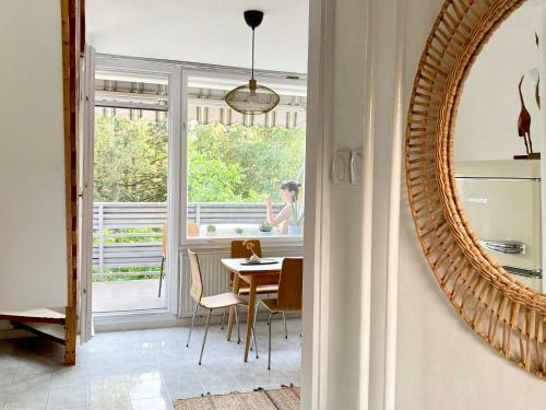 Napsug�r Retro Apartman