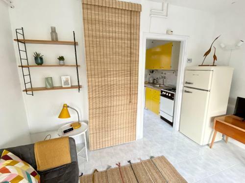 Napsug�r Retro Apartman