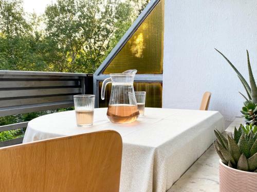 Napsug�r Retro Apartman