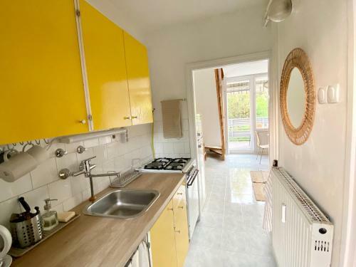 Napsug�r Retro Apartman