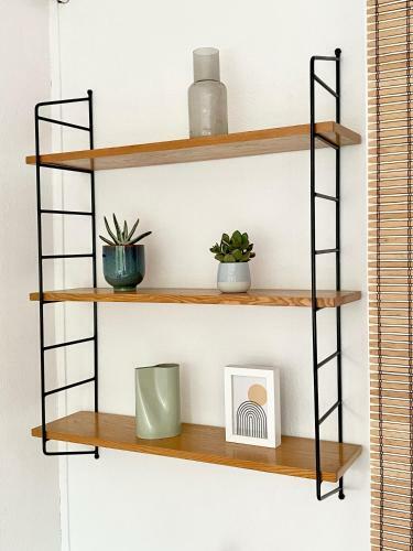 Napsug�r Retro Apartman