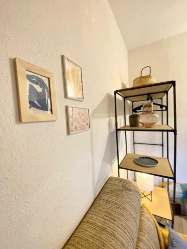 Napsug�r Retro Apartman