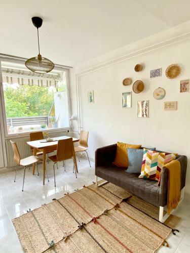Napsug�r Retro Apartman