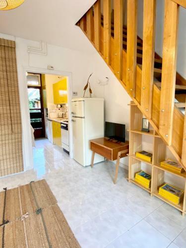 Napsug�r Retro Apartman