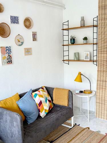 Napsug�r Retro Apartman