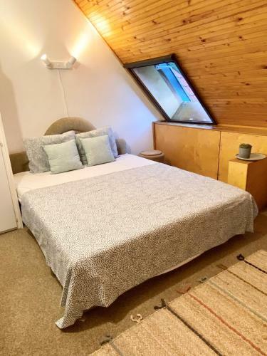 Napsug�r Retro Apartman