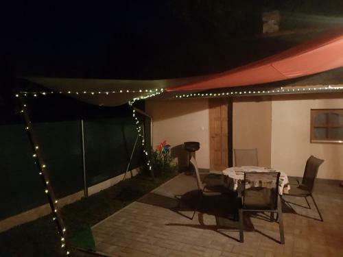 Limon�d� Apartman