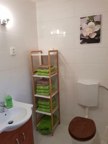 Limon�d� Apartman