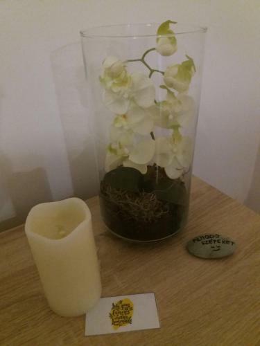 Limon�d� Apartman